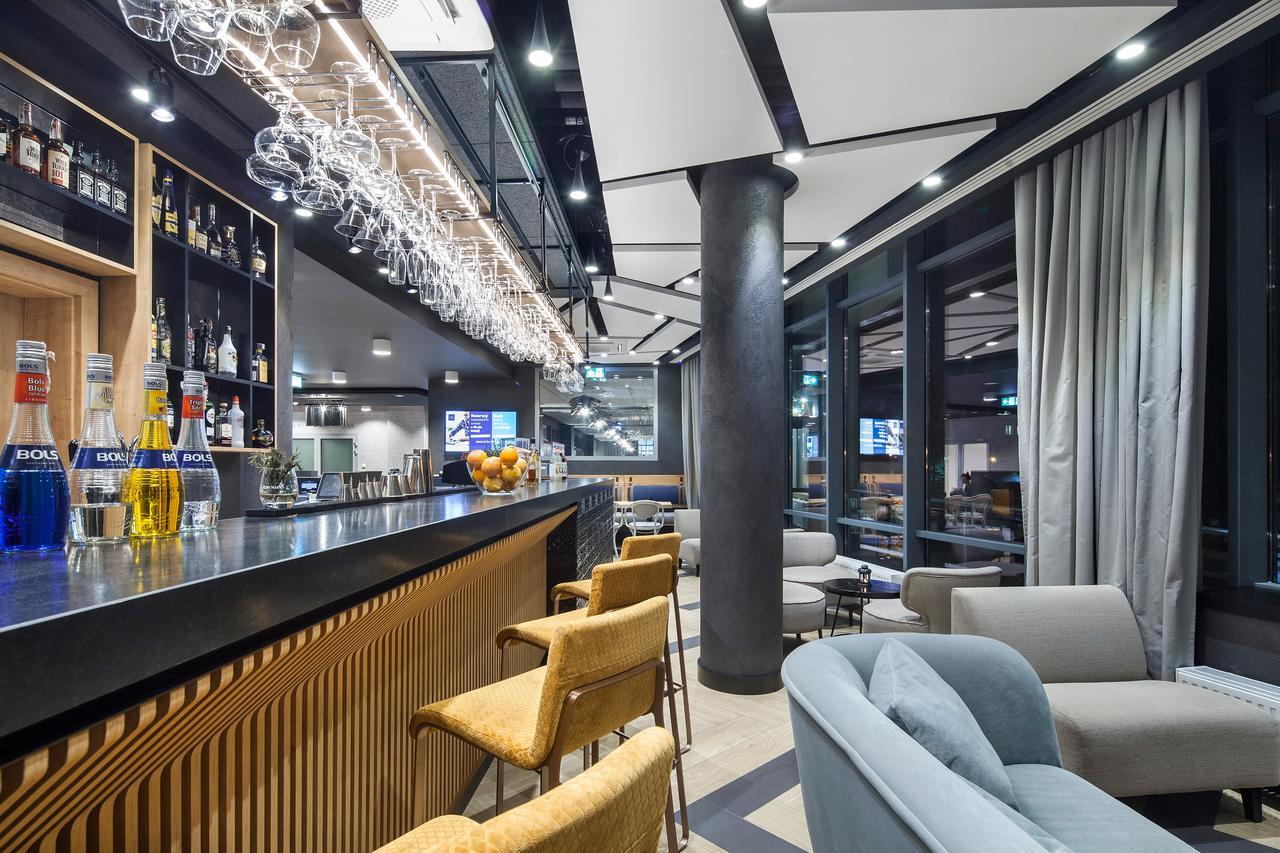 Hotel Aquarion Family & Friends - Destigo Hotels Zakopane Exterior foto